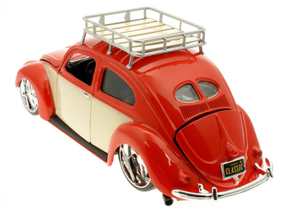 Volkswagen VW Käfer 1:18