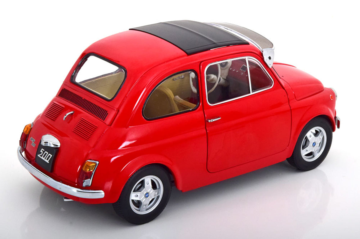 Fiat 500 F 1968 1:12