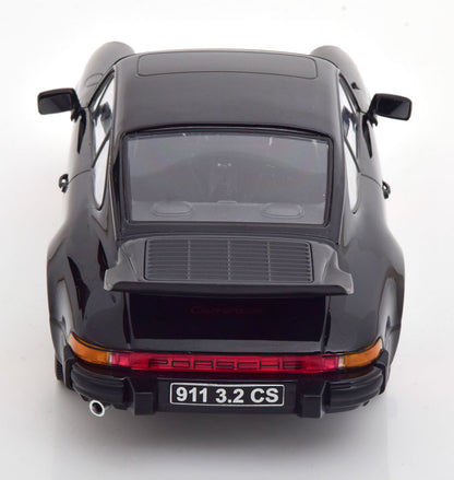 Porsche 911 Carrera 3.2 Clubsport 1989 1:18