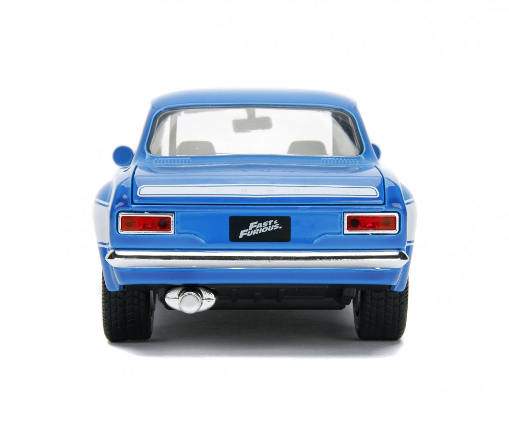 Ford Escort Brian´s 1974 Fast & Furious 1:24