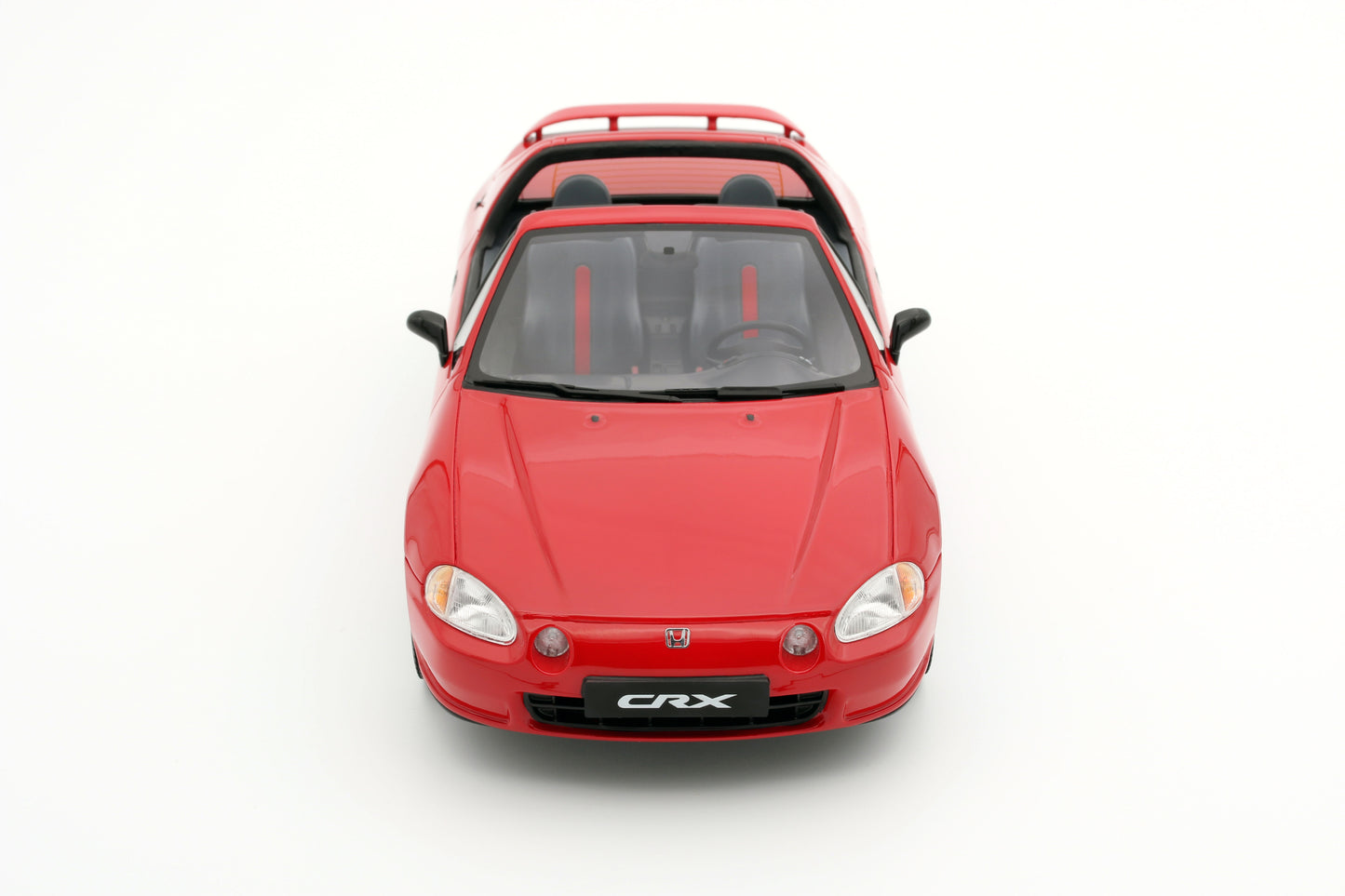 Honda Civic CRX 1:18