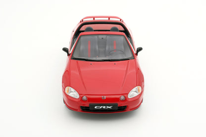 Honda Civic CRX 1:18