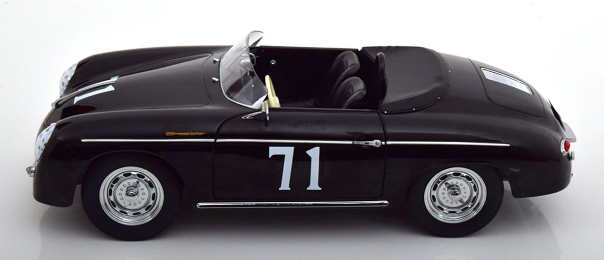 Porsche 356 A Speedster 1955 #71 Steve 1:12