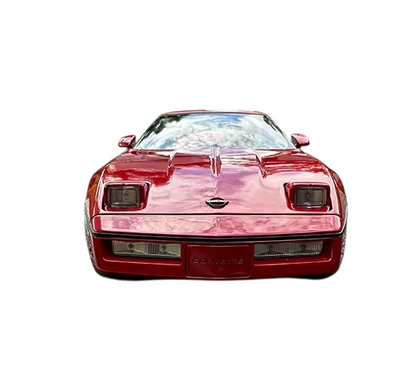 Chevrolet Corvette C4 1986 1:18