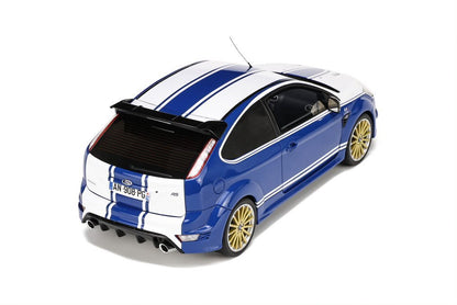Ford Focus MK2 RS Le Mans 2010 1:18