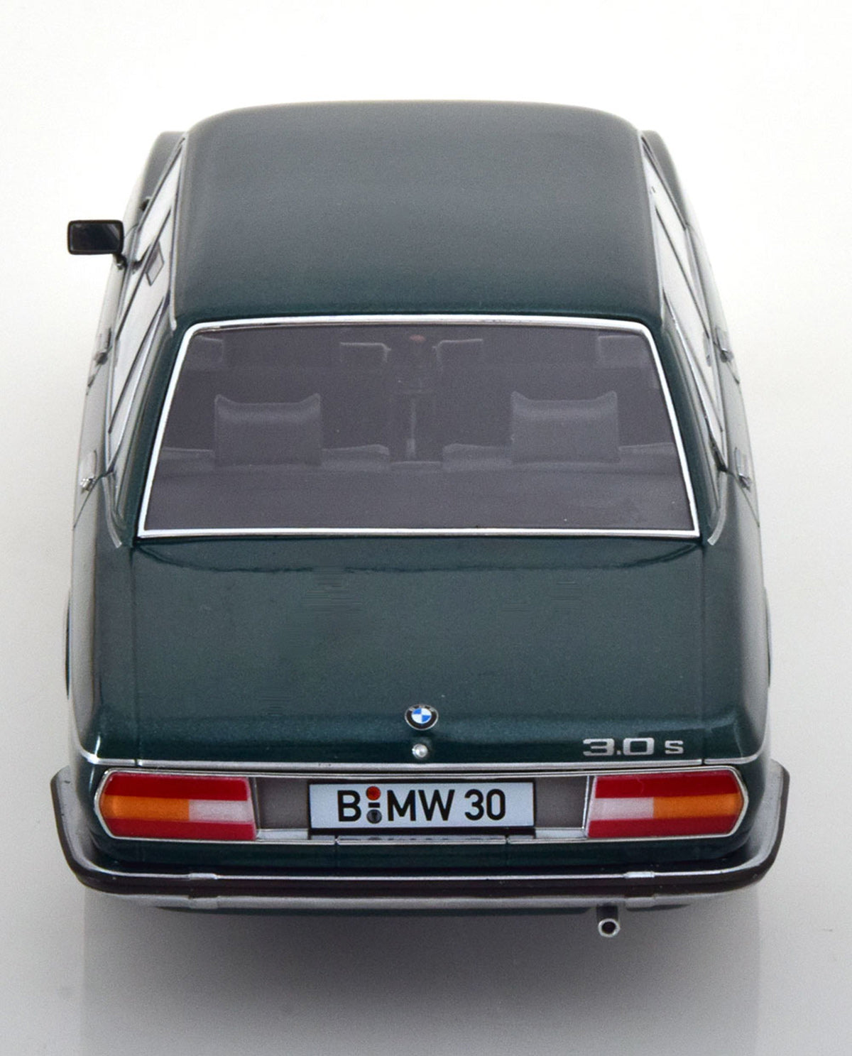 BMW 3.0S E3 2.Serie 1971 1:18