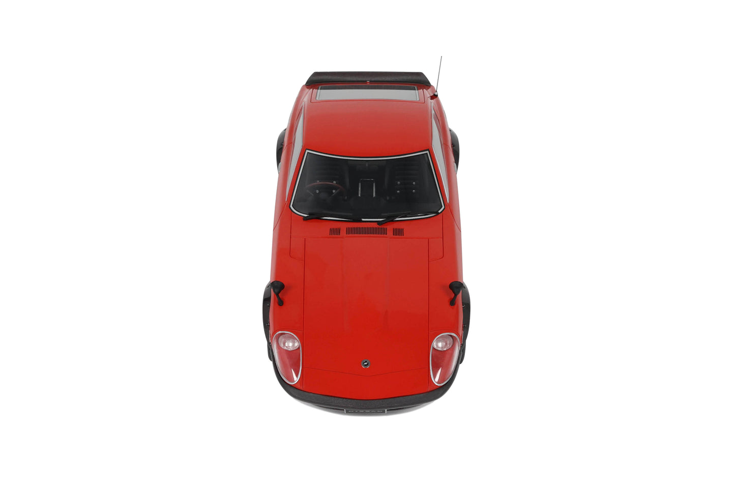 NISSAN FAIRLADY 240 ZG 1:18