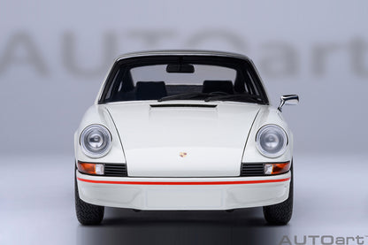 Porsche 911 Carrera 2.7 RS 1:18