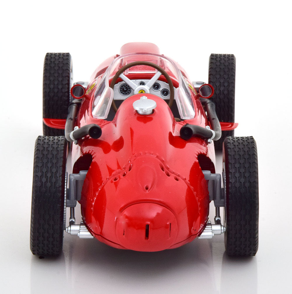 Ferrari Dino 246 Plain Body Version 1958 1:18