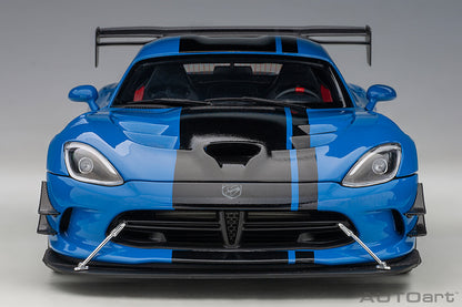 Dodge Viper ACR 1:18