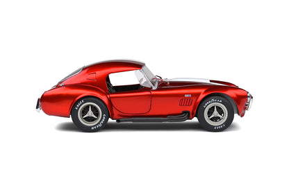 Ford Shelby Cobra 427 MK2 1:18