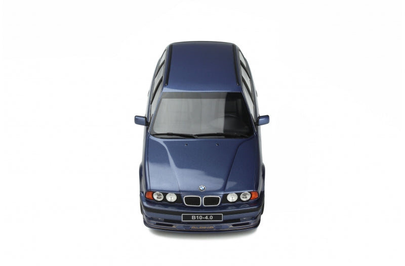 BMW ALPINA E34 B10 4.0 Touring 1:18