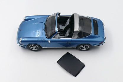 Porsche 911 S 2.4 Targa (1973) 1:18