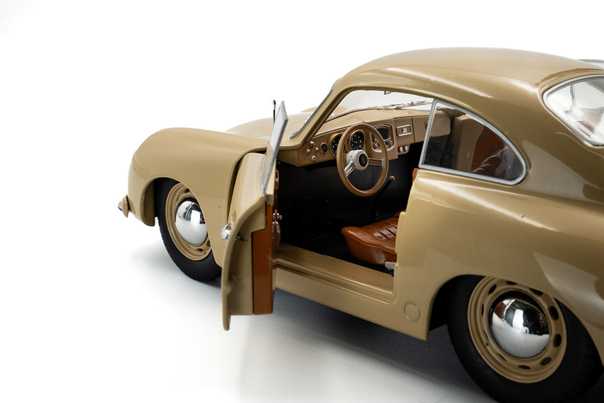 Porsche 356 PRE-A 1:18
