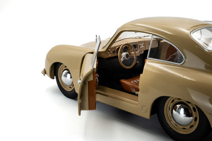 Porsche 356 PRE-A 1:18