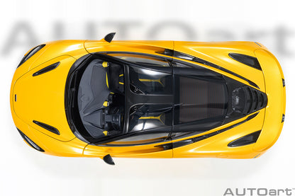 McLaren 720S 1:18