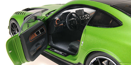 Mercedes AMG GT 2021 1:18