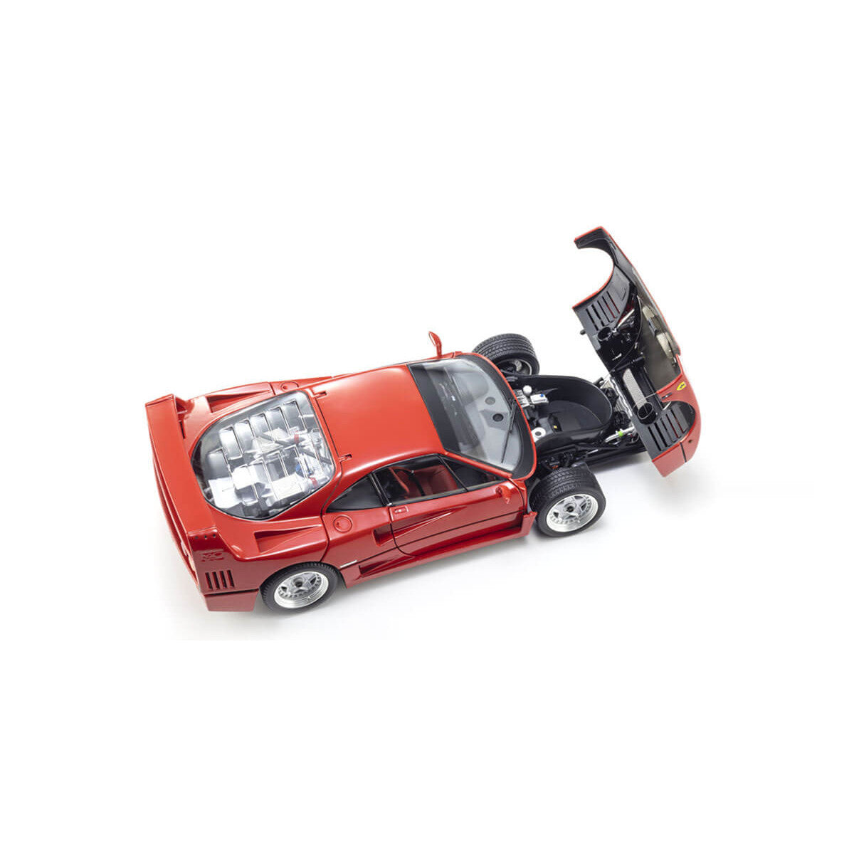 Ferrari F40 1:18