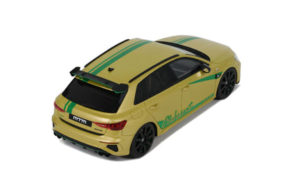 AUDI S3 MTM 1:18
