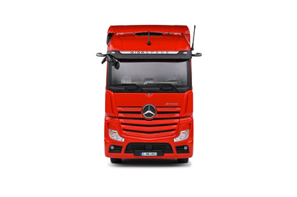 Mercedes Actros 2019 1:24