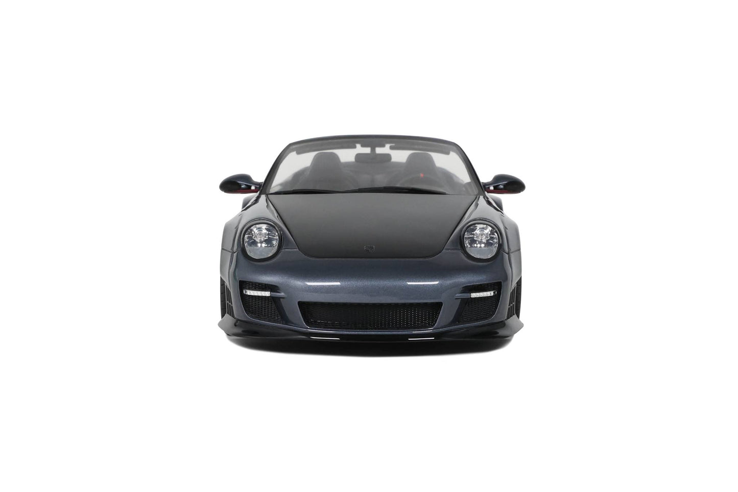 Porsche LB-WORKS 997 2016 1:18