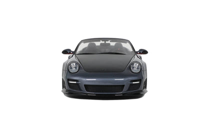 Porsche LB-WORKS 997 2016 1:18