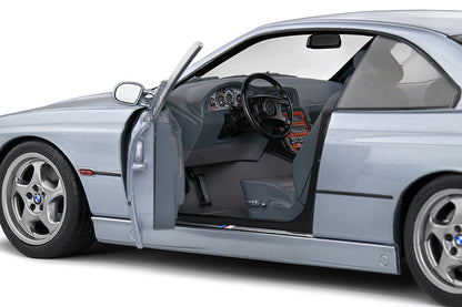 BMW 850 (E31) CSI 1992 1:18