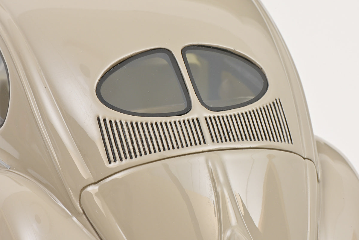 VW Volkswagen Brezelkäfer Limousine 1:18