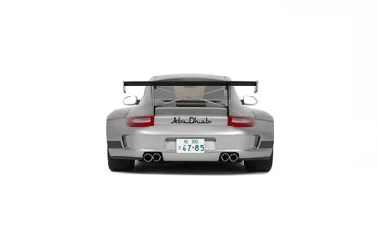 Porsche RWB ABU 2024 1:18
