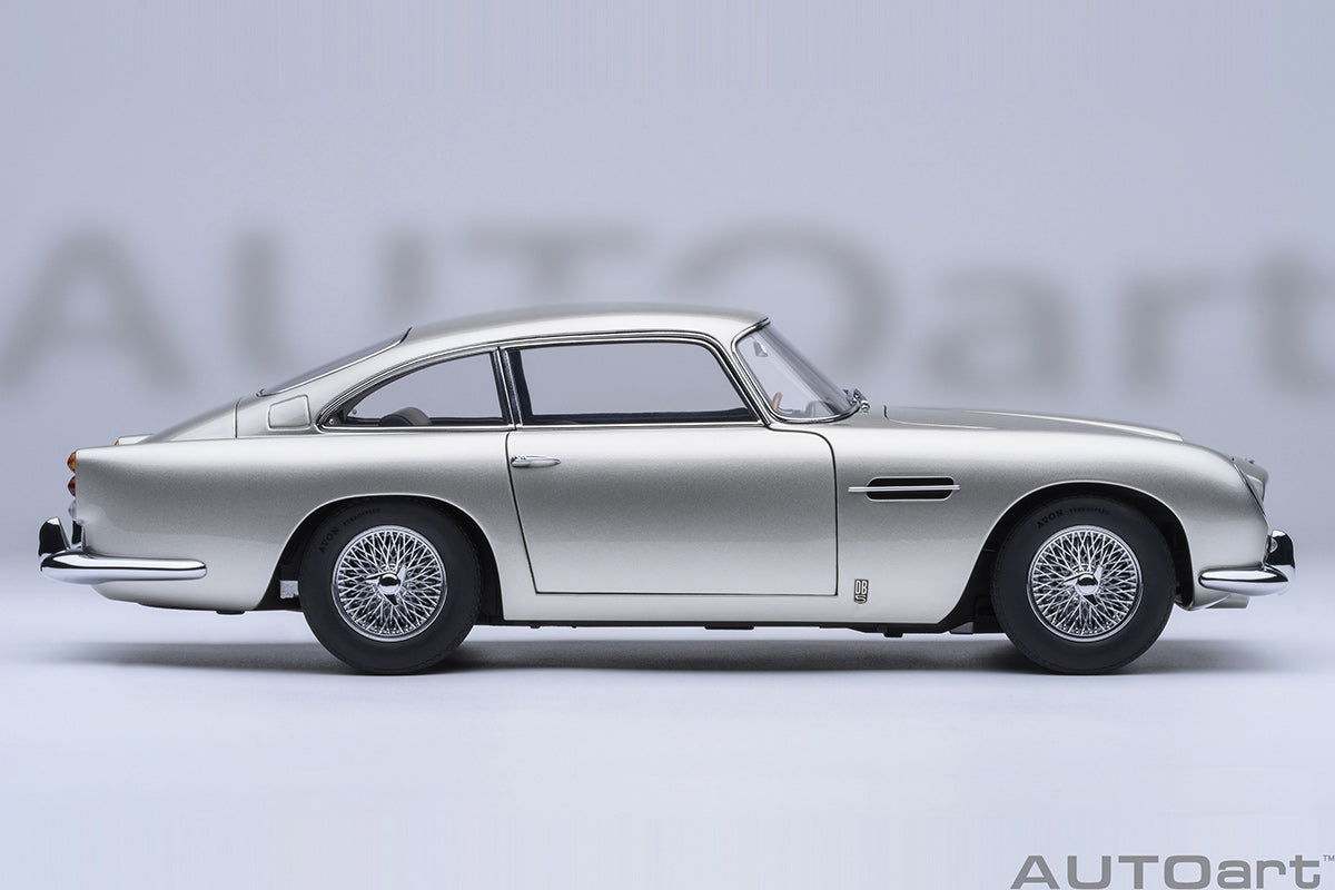 Aston Martin DB5 1964 1:18