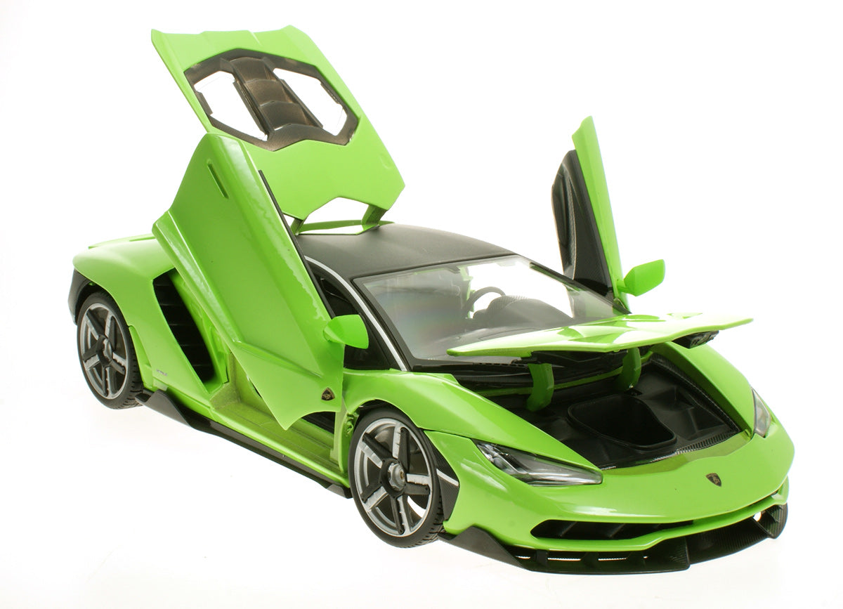 Lamborghini Centenario 1:18