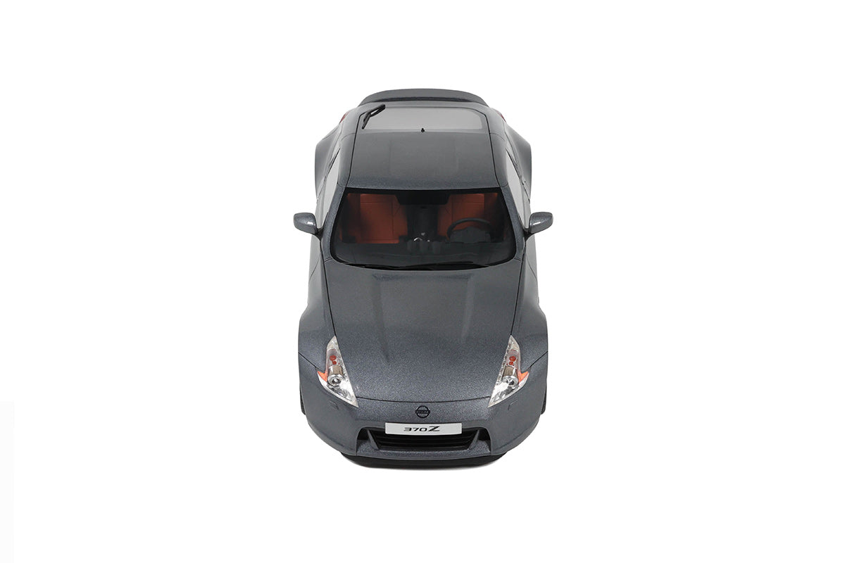 Nissan 370 Z 1:18