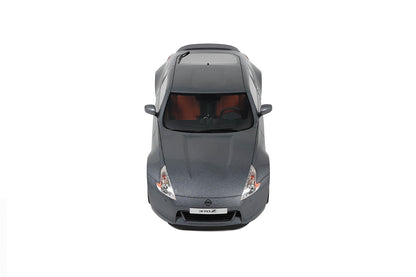 Nissan 370 Z 1:18