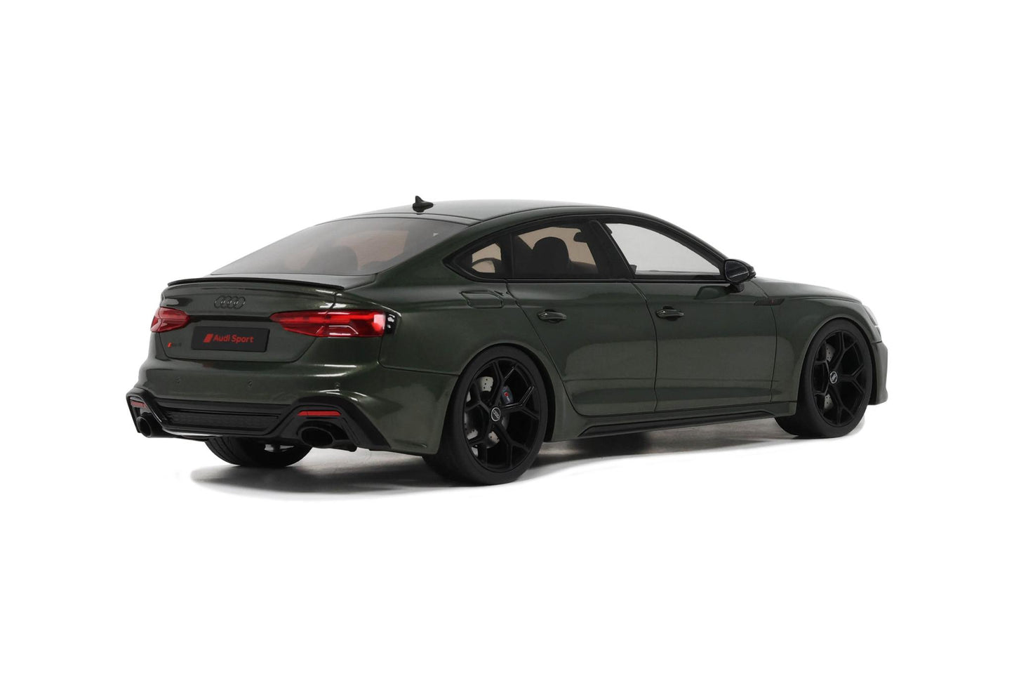 Audi RS 5 Competition 1:18