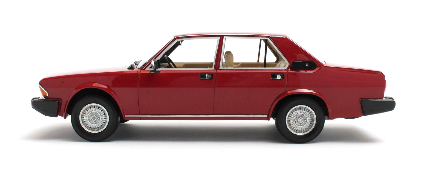 Alfa Romeo Alfa 1:18