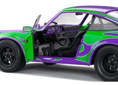 Porsche 911 RSR 1:18