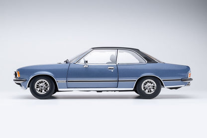 Opel Commodore B GS/E Coupé 1975 1:18