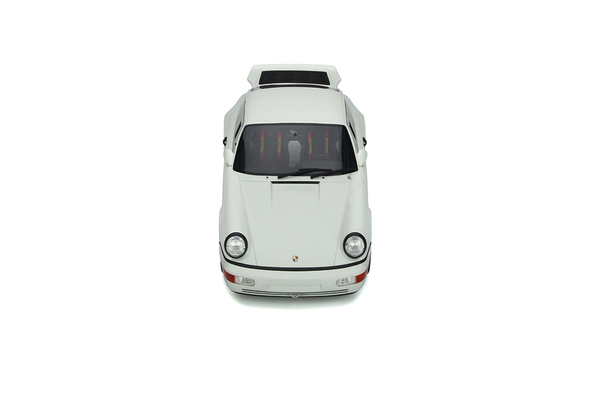 Porsche 911 (964) Carrera 4 1:18
