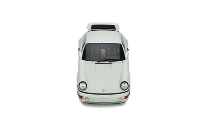 Porsche 911 (964) Carrera 4 1:18