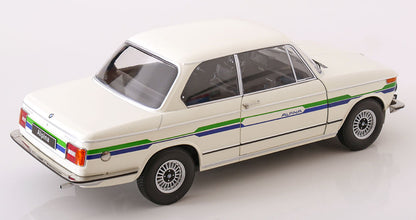 BMW 2002 Alpina 2.Serie 1974 1:12