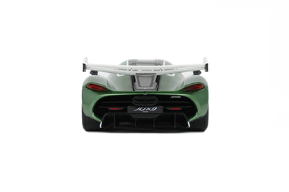 Koenigsegg Jesko 1:18