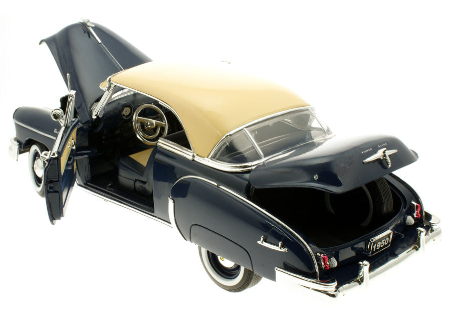 Chevrolet Chevy Bel Air 1:18