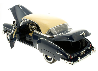 Chevrolet Chevy Bel Air 1:18