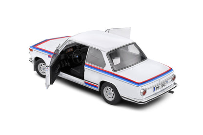 BMW 2002 TII Turbo 1971 1:18