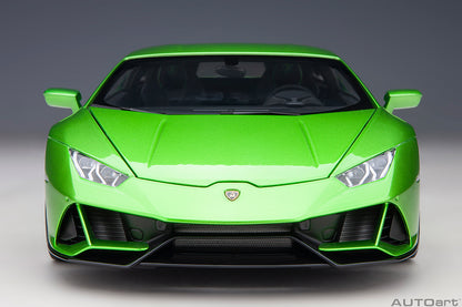 Lamborghini Huracan EVO 1:18