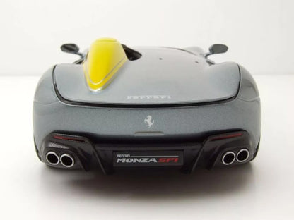 Ferrari Monza SP1 1:18