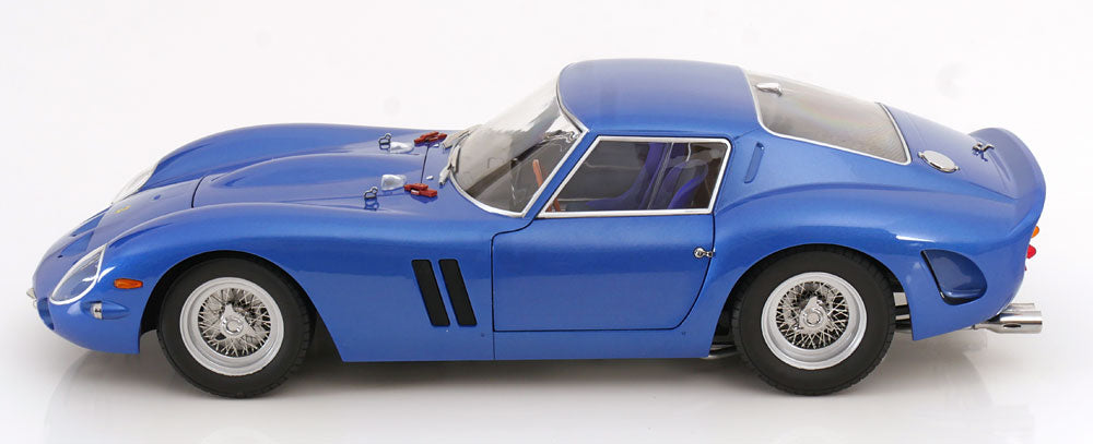 Ferrari 250 GTO 1962 1:12