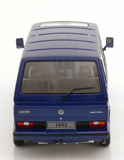 Volkswagen VW T3 1992 1:18
