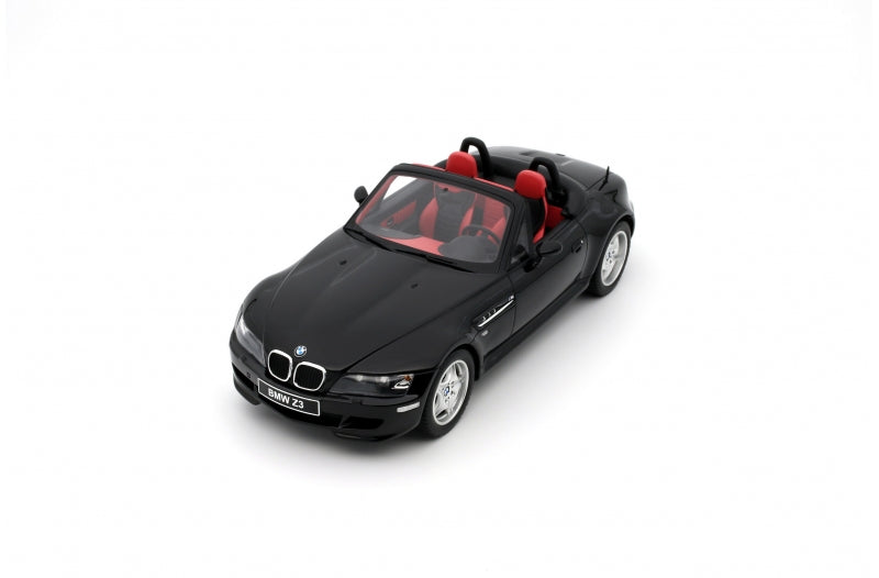 BMW Z3 M Roadster 1999 1:18