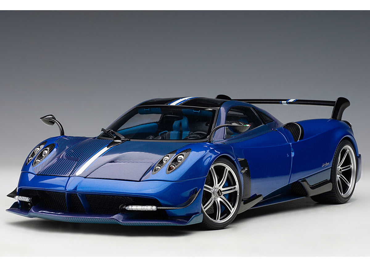 Pagani Huayra BC 1:18